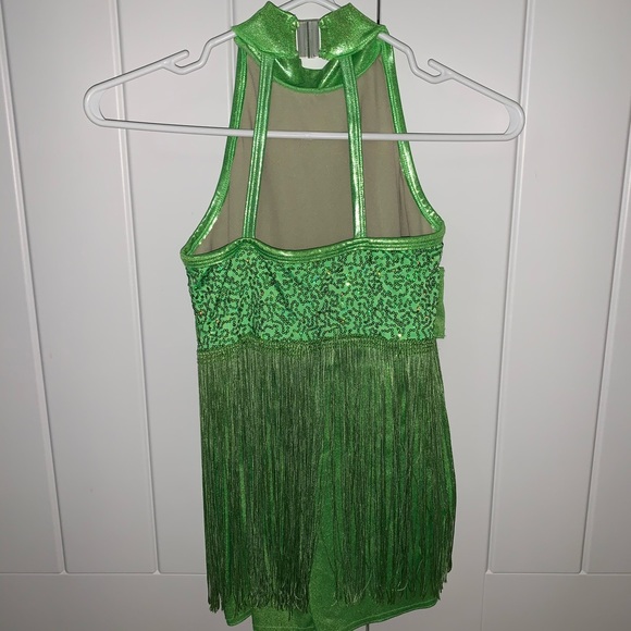 Dance Costume - Picture 2 of 3